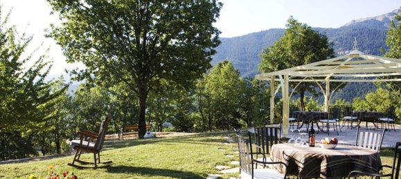 4 bedrooms Villa in Larissa, Greece No. 4046 10