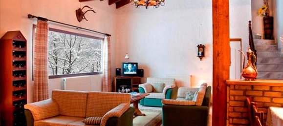 4 bedrooms Villa in Larissa, Greece No. 4046 9