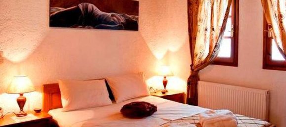 4 bedrooms Villa in Larissa, Greece No. 4046 14