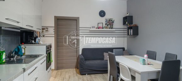 3-Zimmer Doppelhaus in Collegno, Italy, Nr. 271237 8