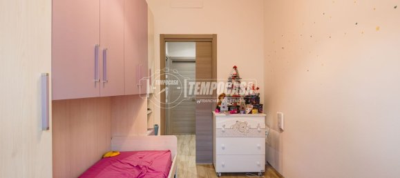3-Zimmer Doppelhaus in Collegno, Italy, Nr. 271237 14