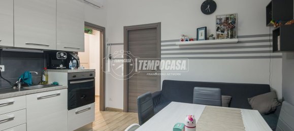 3-Zimmer Doppelhaus in Collegno, Italy, Nr. 271237 9