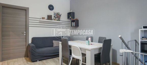 3-Zimmer Doppelhaus in Collegno, Italy, Nr. 271237 7