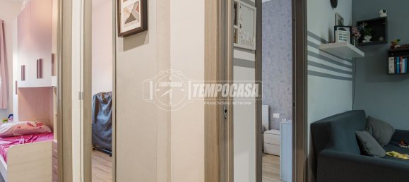 3-Zimmer Doppelhaus in Collegno, Italy, Nr. 271237 5