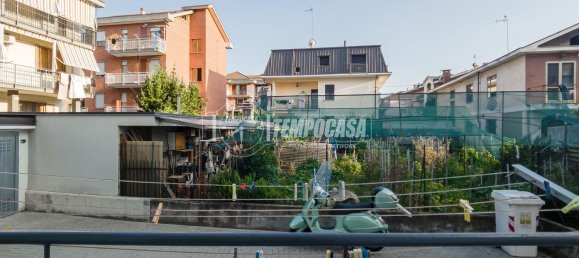 3-Zimmer Doppelhaus in Collegno, Italy, Nr. 271237 22