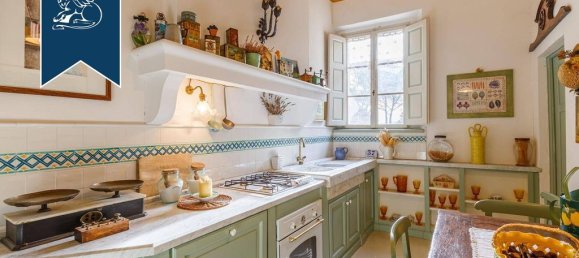 35 bedrooms House in San Gimignano, Italy No. 53070 40