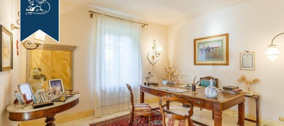 35 bedrooms House in San Gimignano, Italy No. 53070 34