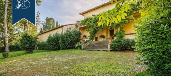 35 bedrooms House in San Gimignano, Italy No. 53070 29