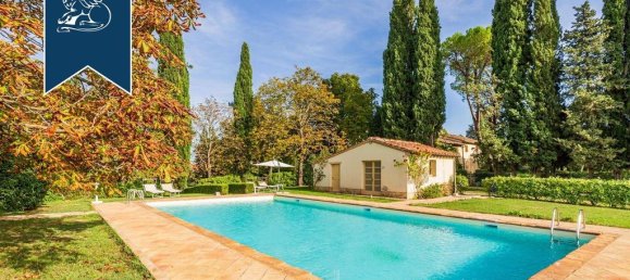 35 bedrooms House in San Gimignano, Italy No. 53070 22