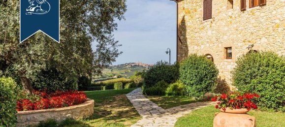 35 bedrooms House in San Gimignano, Italy No. 53070 14
