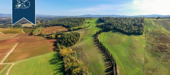 35 bedrooms House in San Gimignano, Italy No. 53070 11