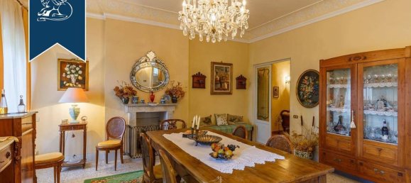 35 bedrooms House in San Gimignano, Italy No. 53070 37