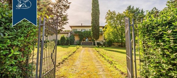 35 bedrooms House in San Gimignano, Italy No. 53070 27