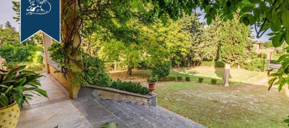 35 bedrooms House in San Gimignano, Italy No. 53070 30