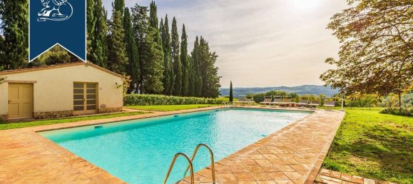 35 bedrooms House in San Gimignano, Italy No. 53070 25