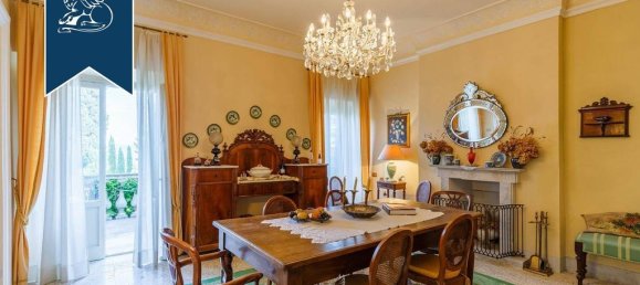 35 bedrooms House in San Gimignano, Italy No. 53070 38