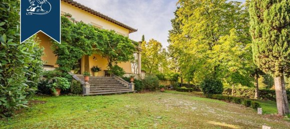 35 bedrooms House in San Gimignano, Italy No. 53070 28