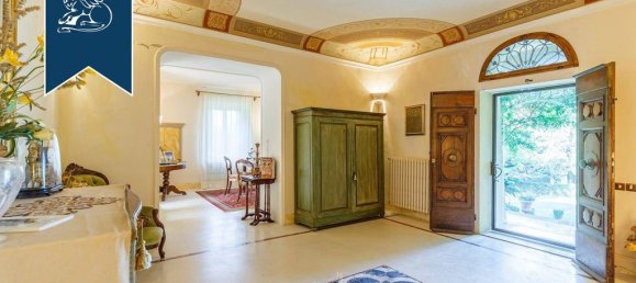 35 bedrooms House in San Gimignano, Italy No. 53070 31