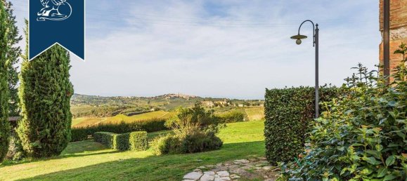 35 bedrooms House in San Gimignano, Italy No. 53070 16