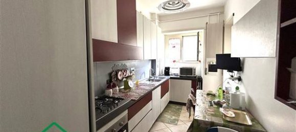 2 chambres Appartement à Rome, Italy No. 375312 16