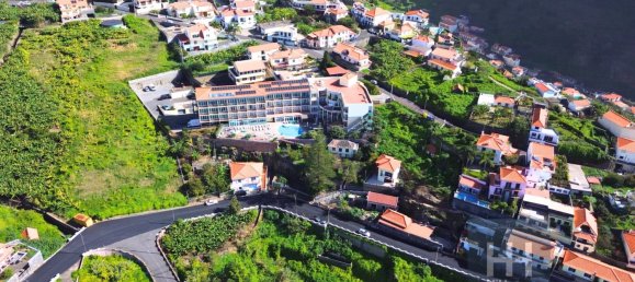  قطعة أرض في Ribeira Brava, Portugal 5348متر مربع رقم 141925 12