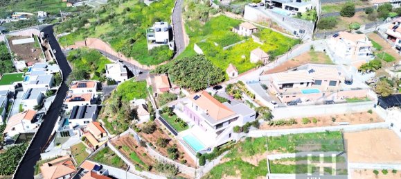  قطعة أرض في Ribeira Brava, Portugal 5348متر مربع رقم 141925 13