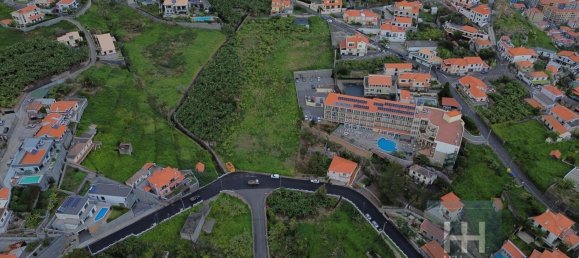  قطعة أرض في Ribeira Brava, Portugal 5348متر مربع رقم 141925 2