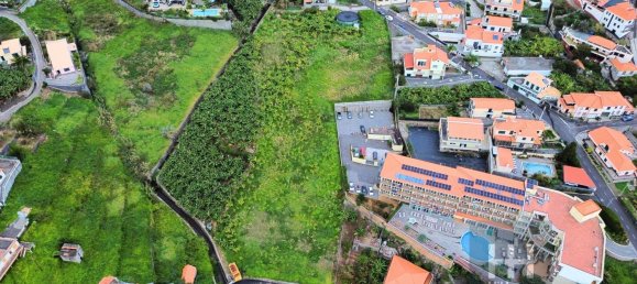  قطعة أرض في Ribeira Brava, Portugal 5348متر مربع رقم 141925 3