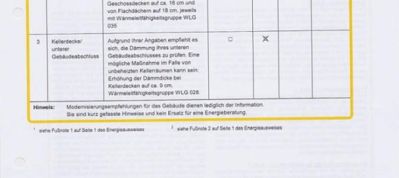 3-Zimmer Wohnung in Altona, Germany, Nr. 63833 13