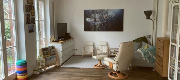 3-Zimmer Wohnung in Altona, Germany, Nr. 63833 5