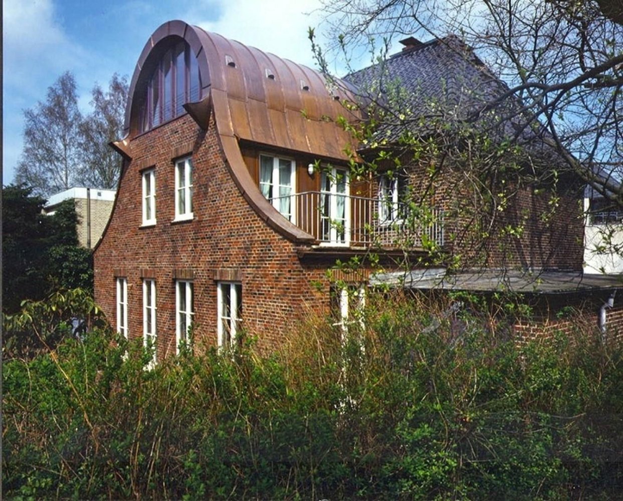 3-Zimmer Wohnung in Altona, Germany, Nr. 63833