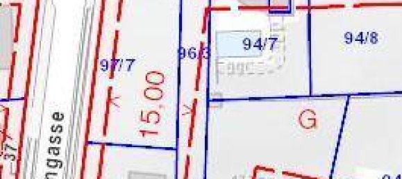 1032m² Land in Penzing, Austria No. 166798 7