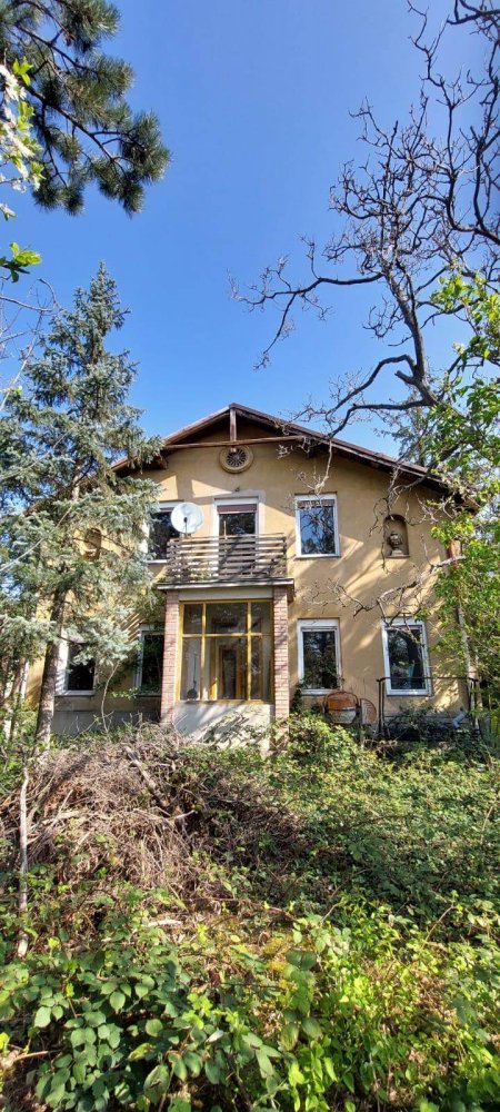 1032m² Land in Penzing, Austria No. 166798