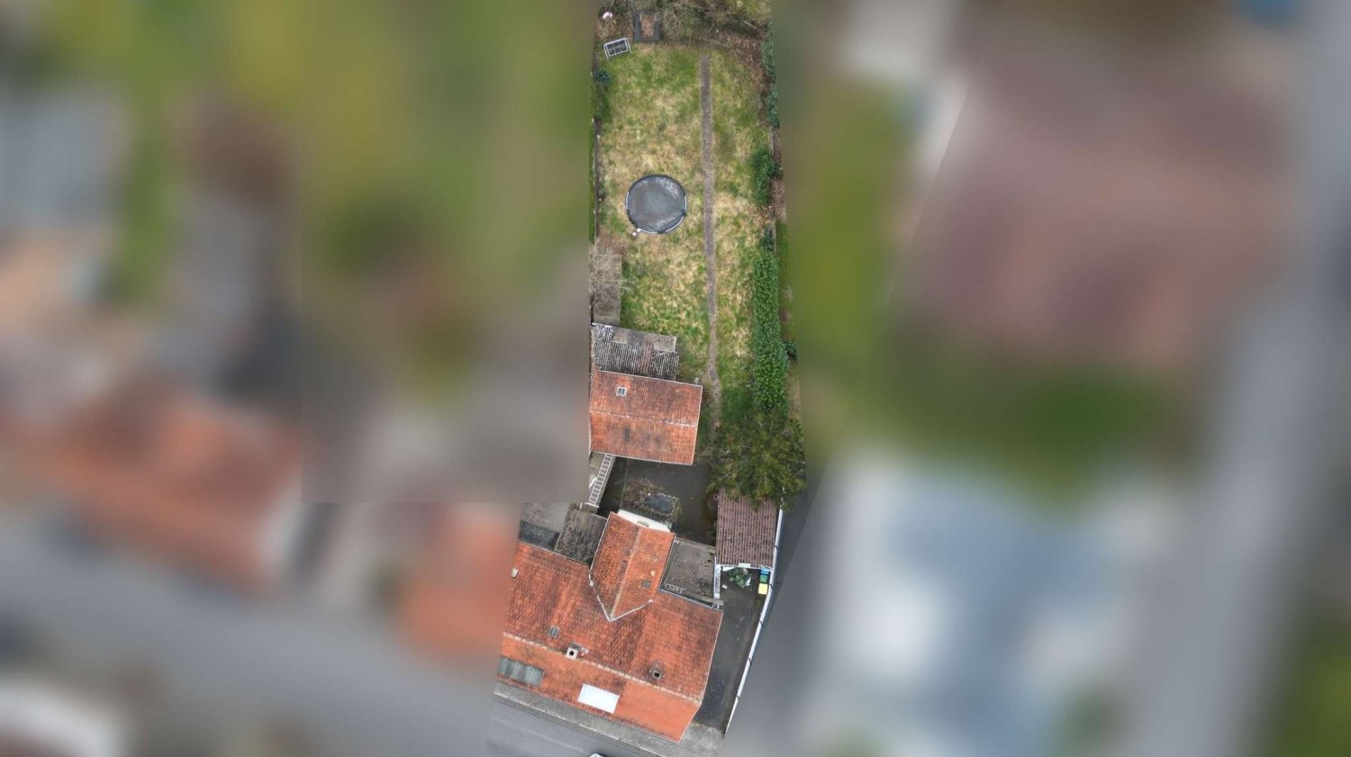 Terrain à Aschaffenburg, Germany No. 45923