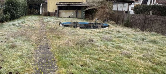 Terrain à Aschaffenburg, Germany No. 45923 6