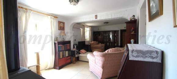 Таунхаус с 3 спальнями в Канильяс де Альбайда, Испания № 176135 8