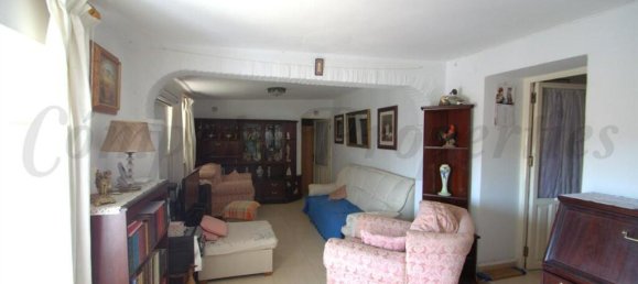 Таунхаус с 3 спальнями в Канильяс де Альбайда, Испания № 176135 9