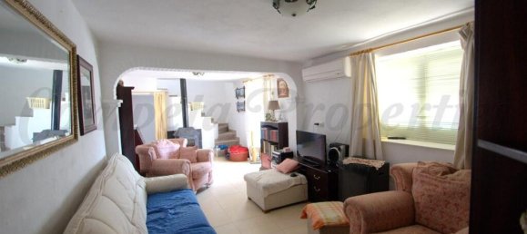 Таунхаус с 3 спальнями в Канильяс де Альбайда, Испания № 176135 11