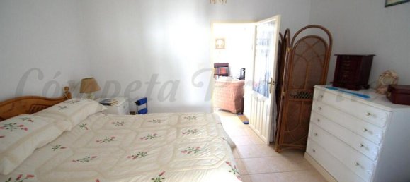 Таунхаус с 3 спальнями в Канильяс де Альбайда, Испания № 176135 14