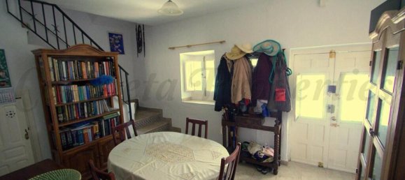 Таунхаус с 3 спальнями в Канильяс де Альбайда, Испания № 176135 5