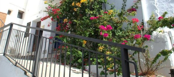 Таунхаус с 3 спальнями в Канильяс де Альбайда, Испания № 176135 2