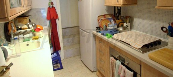 Таунхаус с 3 спальнями в Канильяс де Альбайда, Испания № 176135 4