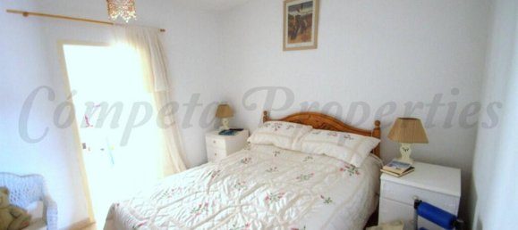 Таунхаус с 3 спальнями в Канильяс де Альбайда, Испания № 176135 12