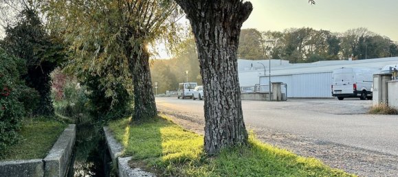 Земельный участок в Поттендорф, Австрия № 23080 4