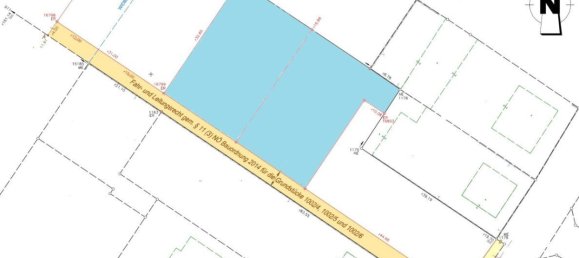 Земельный участок в Поттендорф, Австрия № 23080 7