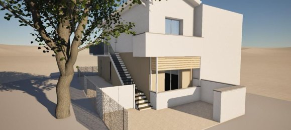 3-salle Appartement à Riccione, Italy No. 169845 2