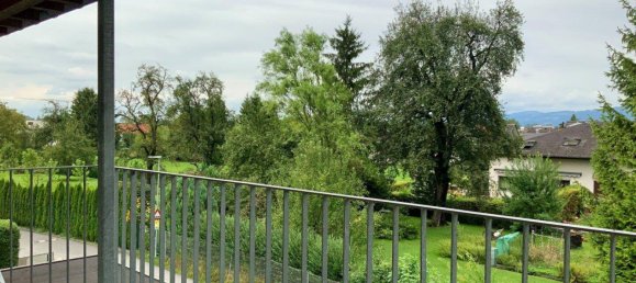 3 rooms Penthouse in Hohenems, Austria No. 240331 20