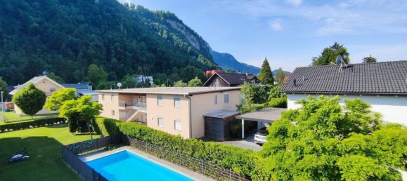 3 rooms Penthouse in Hohenems, Austria No. 240331 3