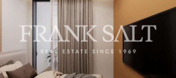 Ático de 3 dormitorios en Naxxar, Malta No. 2057 6