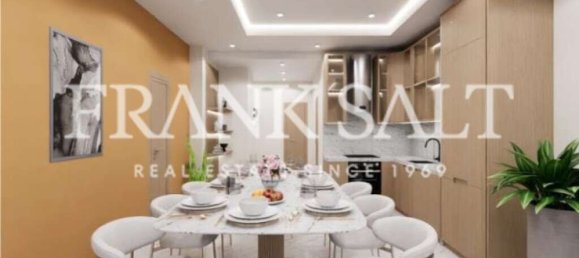 Ático de 3 dormitorios en Naxxar, Malta No. 2057 2